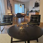 Pod Butorowym アパート コシチェリスコ