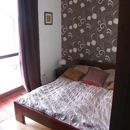 Apartament Pod Butorowym Appartement *