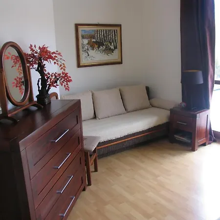 Apartament Pod Butorowym * Kościelisko