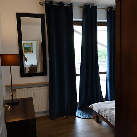 Apartament Pod Butorowym Appartement