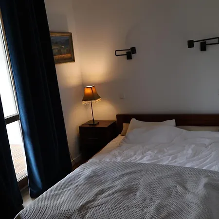 Apartament Pod Butorowym Апартаменты Косцелиско