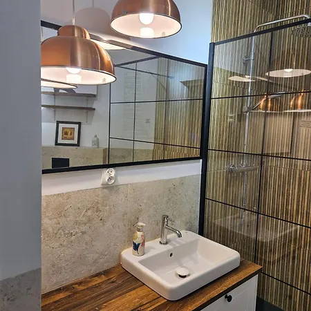 Apartament Pod Butorowym Kościelisko
