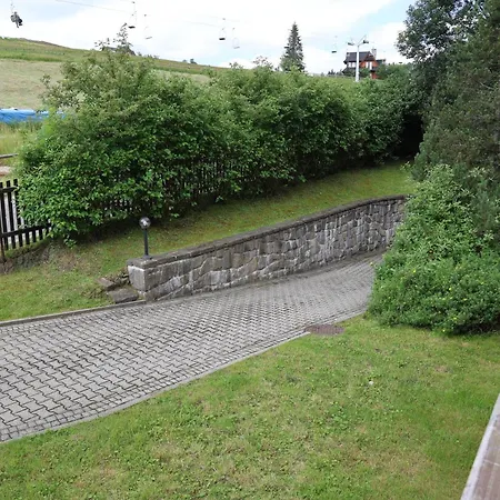 Pod Butorowym קושצ'ליסקו