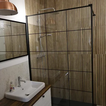 Apartament Pod Butorowym Appartement