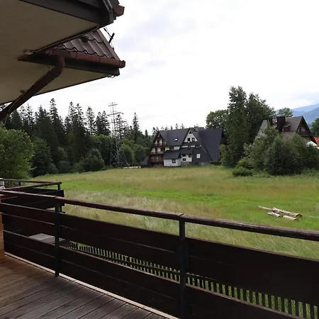 Appartement Pod Butorowym