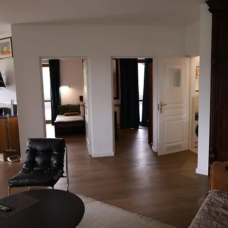 Apartament Pod Butorowym Appartement Kościelisko