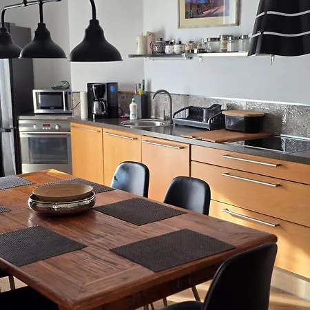 Apartament Pod Butorowym Appartement
