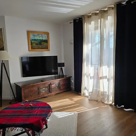 Apartament Pod Butorowym * Kościelisko