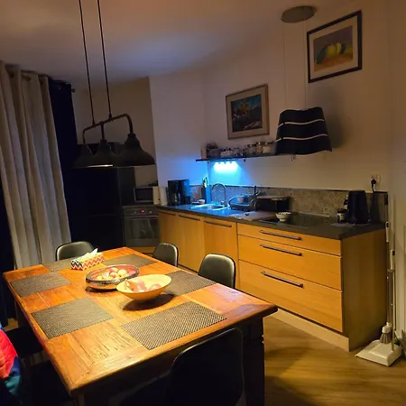 Apartament Pod Butorowym *