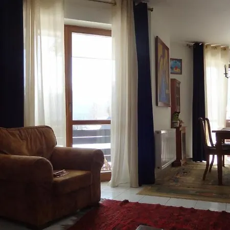 Apartament Pod Butorowym *
