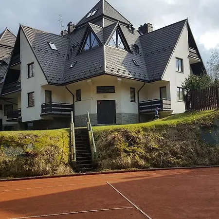 Pod Butorowym דירה *