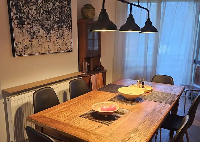 Appartement Pod Butorowym Kościelisko