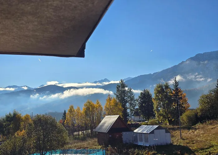 Pod Butorowym Kościelisko